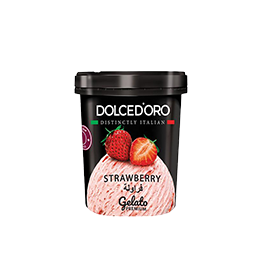 Ice cream Cups & Tubs